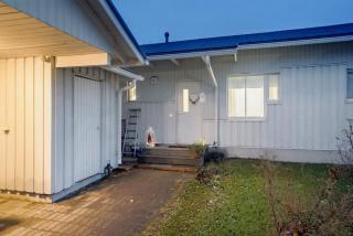 Northern Glow Hideaway Sauna, Parking & WiFi - 9