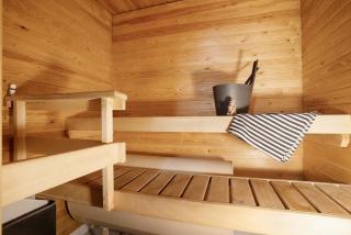 Northern Glow Hideaway Sauna, Parking & WiFi - 7