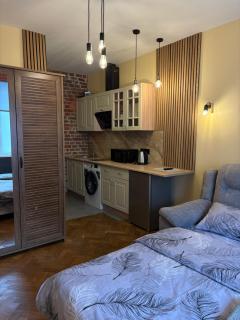 Лофт квартира на Київській - 8