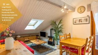 Le Refuge du Forchat - 0