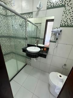 Pousada Maramar/terceira praia MSP - 8