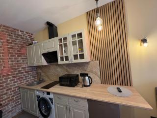 Лофт квартира на Київській - 6