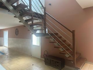 Gîte avec piscine d'intérieure - 5