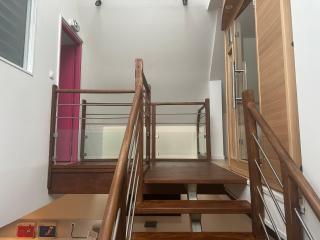 Gîte avec piscine d'intérieure - 6