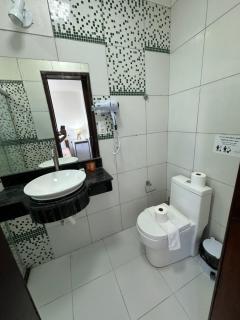 Pousada Maramar/terceira praia MSP - 9