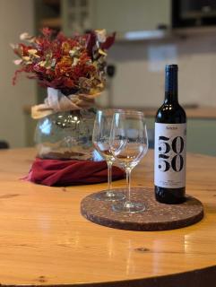 Melgar's Place, Bajo con terraza - 4