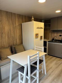 Complejo La Parena Casas de Playa - 1