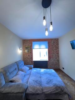 Лофт квартира на Київській - 0