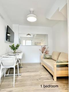 Higueron apartment in Resort next Luxury SPA - 6