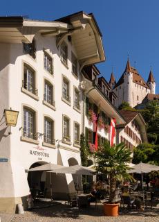 Leone Stays - Golden Castle Loft - 9