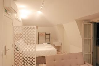 Ajuda Palace Inn Lisbon Apartments - 2