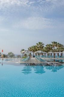 Arcanus Hotels Sorgun - Ultra All Inclusive - 9