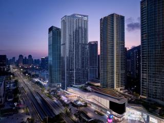 Courtyard by Marriott Zhuhai - 9