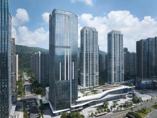 Courtyard by Marriott Zhuhai - 8