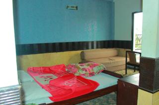 Hotel Mount Heaven - 8