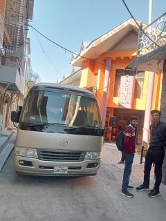 Hotel Mount Heaven - 6