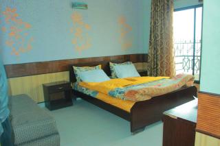 Hotel Mount Heaven - 4