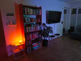 Apartament Rutkiewicz - 4