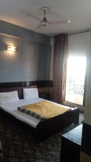 Hotel Mount Heaven - 2