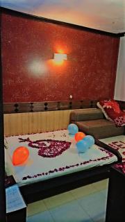 Hotel Mount Heaven - 1