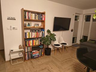 Apartament Rutkiewicz - 3