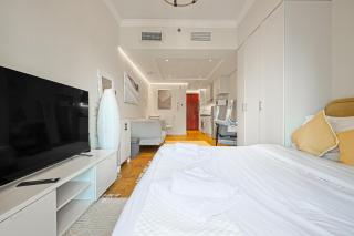 Luxury Studio - Lake View Tower - 7