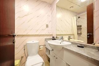 Luxury Studio - Lake View Tower - 6