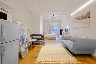 Luxury Studio - Lake View Tower - 3