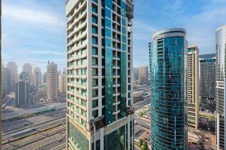 Luxury Studio - Lake View Tower - 2
