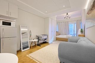 Luxury Studio - Lake View Tower - 7