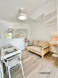 Higueron apartment in Resort next Luxury SPA - 3