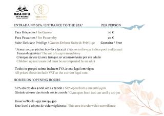 MASA Hotel & Spa Campo Grande Collection - 8