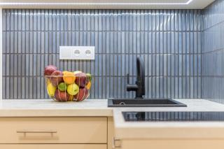 CracWoW S31 Apartment - Krakow - 3