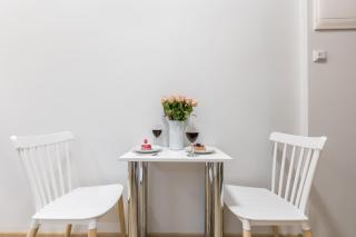 CracWoW S31 Apartment - Krakow - 2