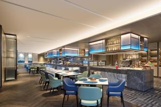 Courtyard by Marriott Zhuhai - 4