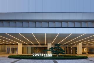 Courtyard by Marriott Zhuhai - 5