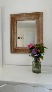 Gutshof Ferienwohnung in Seenähe - 3