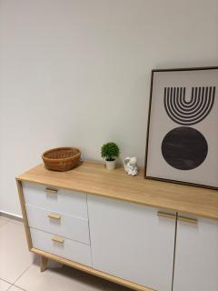 muji house d'aman residence alor setar - 5