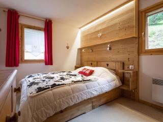 Grand appartement, 3***, 8 pers., proche pistes et village, avec WIFI, parking inclus - FR-1-304-263 - 7
