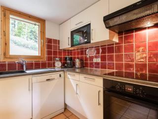 Grand appartement, 3***, 8 pers., proche pistes et village, avec WIFI, parking inclus - FR-1-304-263 - 6