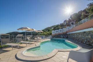 Villa Agata With Private Pool And Seaview - 8