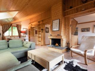 Grand appartement 3*, 8 couchages, près des pistes, parking et wifi - FR-1-304-263 - 5