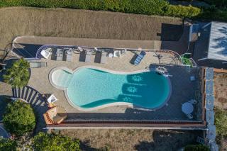 Villa Agata With Private Pool And Seaview - 6