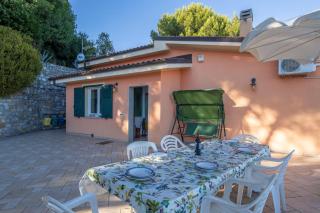 Villa Agata With Private Pool And Seaview - 3