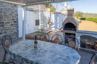 Villa Agata With Private Pool And Seaview - 1