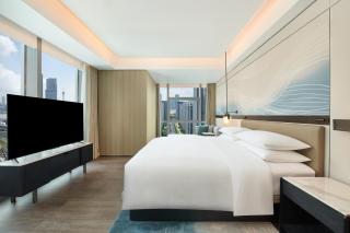 Courtyard by Marriott Zhuhai - 6