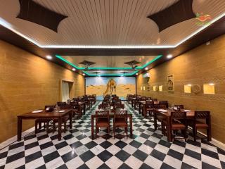 Desert holiday Resort - 4