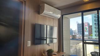 Apartamento Oceanica - à 100m da praia - 8