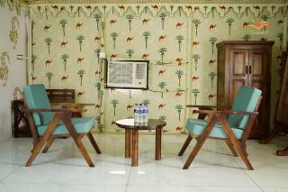 Desert holiday Resort - 1