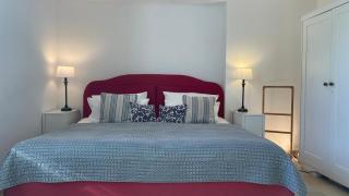 Gutshof Ferienwohnung in Seenähe - 2